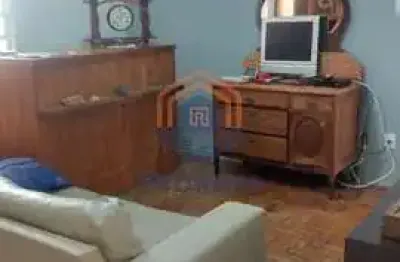 Casa com 3 quartos à venda na Avenida Benedicto Castilho de Andrade, Parque Residencial Eloy Chaves, Jundiaí