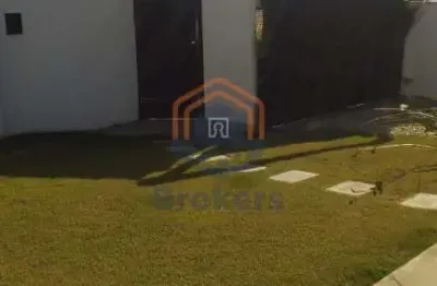 Casa com 3 quartos à venda na Alameda Silvano Paschoali Condini, Traviú, Jundiaí