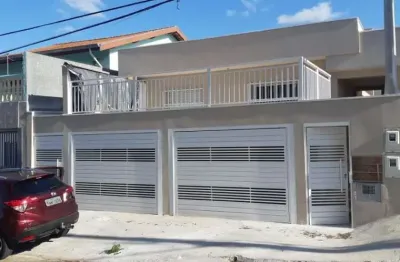 Casa com 3 quartos à venda na Rua João Manzan, Jardim das Tulipas, Jundiaí