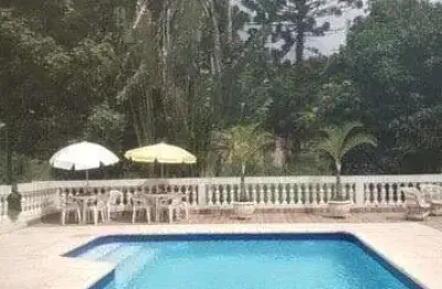 Chácara / sítio com 7 quartos à venda na Avenida Isabel De Campos Nilson, 676, Jardim São Bento, Jundiaí