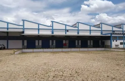 Barracão / Galpão / Depósito com 1 sala para alugar na Avenida Marginal Esquerda da Via Anhaguera, Retiro, Jundiaí