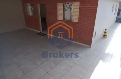 Casa com 2 quartos à venda na Rua Maranhão, Vila Popular, Várzea Paulista