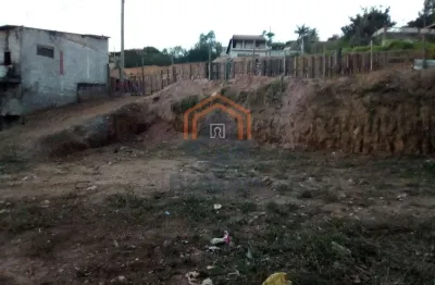 Terreno à venda na Rua Antônio Loturco, Caioçara, Jarinu