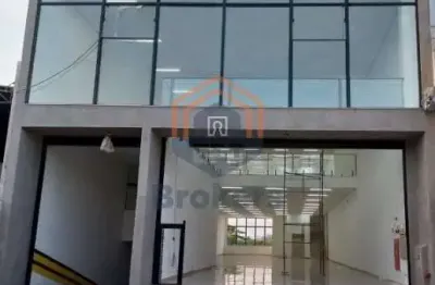 Ponto comercial à venda na Rua Santos Dumont, Centro, Vinhedo