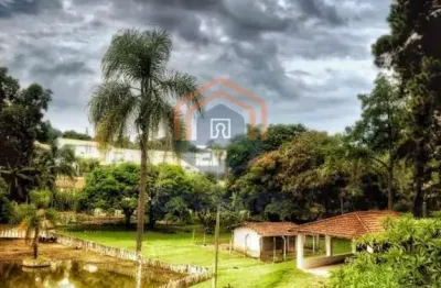 Terreno à venda na Rua Sérgio Gregio, Chácara Segre, Jundiaí