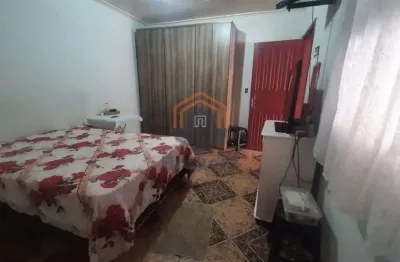 Chácara / sítio com 3 quartos à venda na Rua Três, Champirra, Jundiaí