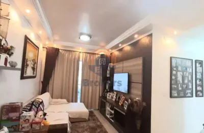 Apartamento com 3 quartos à venda na Rua Dr. Alfredo Zacarias, 2001, Vila Pagano, Valinhos