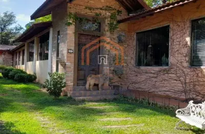 Chácara / sítio com 7 quartos à venda na Rodovia Dom Pedro I, Lopes, Valinhos
