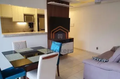 Apartamento com 2 quartos à venda na Rua Pequi, Nova Cabreúva, Cabreúva