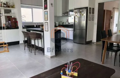 Casa sobrado de condominio em distrito do jacaré - cabreúva, sp