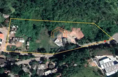 Chácara / sítio à venda na Rua Oswaldo Grandisoli, Jardim Marsola, Campo Limpo Paulista