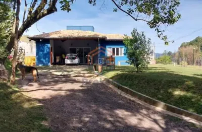 Casa com 3 quartos à venda na Avenida Navarro de Andrade, Parque Centenário, Jundiaí