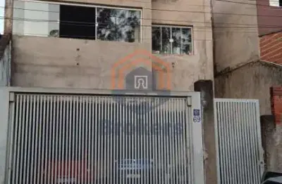 Casa com 3 quartos à venda na Rua Paulo Sérgio Rodrigues, Capela, Vinhedo