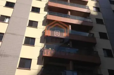 Apartamento com 2 quartos à venda na Rua Anchieta, 144, Vila Boaventura, Jundiaí