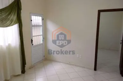 Casa com 2 quartos à venda na Rua São Bernardo Do Campo, Estância Santa Lúcia, Jarinu