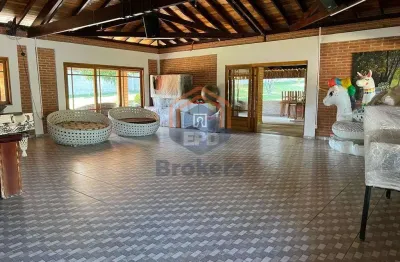 Chácara / sítio com 10 quartos à venda na Via Francisco Boti, Pinhal, Pinhal, Cabreúva