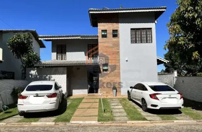 Casa sobrado de condominio em parque rio abaixo - atibaia, sp