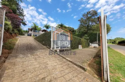 Casa comercial à venda na Estrada Municipal Atilio Squizato, Caioçara, Jarinu