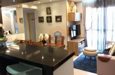 Apartamento com 3 quartos à venda na Rua Antônio Toffoli, 150, Jardim Guarani, Jundiaí