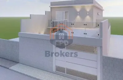 Casa com 3 quartos à venda na Rua Angiolina Anselmi Ermani, Jardim Marambaia II, Jundiaí
