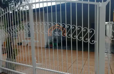 Casa com 3 quartos à venda na Rua Zaquias Muzaiel, Cidade Luiza, Jundiaí