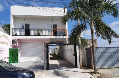 Casa com 3 quartos à venda na Avenida Gino Lenin Ferrazzo, Parque Residencial Jundiaí II, Jundiaí