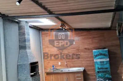 Casa com 4 quartos à venda na Rua Rogério Tonetti, Novo Horizonte, Jundiaí