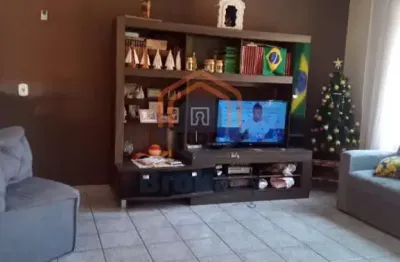 Casa com 3 quartos à venda na Rua Moacir Lopes, Jardim Caçula, Jundiaí