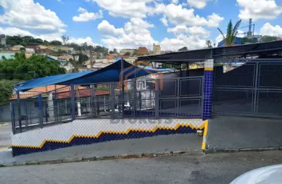 Ponto comercial à venda na Avenida Doutor Sylvio de Campos, Vila Perus, São Paulo