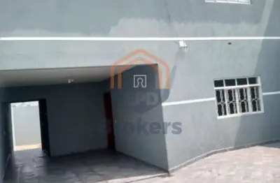 Casa com 3 quartos à venda na Rua Luiz Vechi, Jardim Primavera, Itupeva
