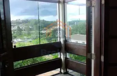 Casa com 4 quartos à venda na Avenida Luiz Domingues, Vila Rica, Jarinu