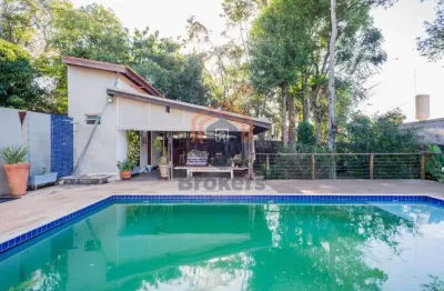 Casa com 3 quartos à venda na Avenida Nicola Accieri, 750, Jardim Celeste, Jundiaí