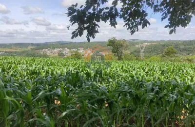 Chácara / sítio à venda na Estrada da Borracha, Ponte Alta, Atibaia