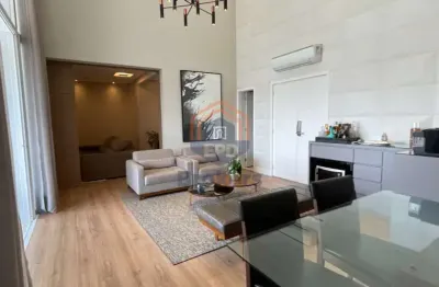 Apartamento com 3 quartos à venda na Avenida César Puglia, 150, Jardim das Samambaias, Jundiaí
