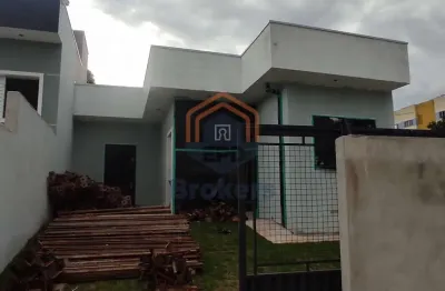 Casa com 2 quartos à venda na Vila Nova Trieste, Vargem Grande, Jarinu