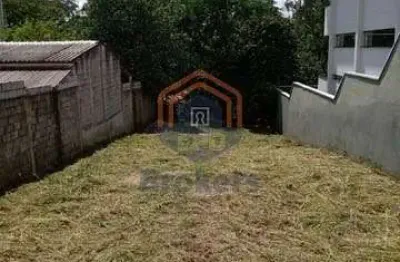 Terreno à venda na Avenida Artur da Costa, Jardim Celeste, Jundiaí