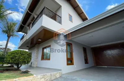 Casa sobrado de condominio em parque centenário - jundiaí, sp