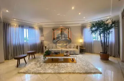 Apartamento com 4 quartos à venda na Rua Conrado Augusto Offa, Centro, Jundiaí
