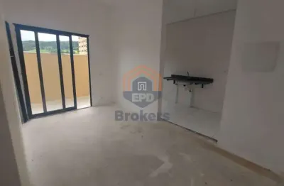 Apartamento com 2 quartos à venda na Rua João Bissotto Filho, Ortizes, Valinhos