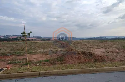 Terreno à venda na Avenida Santa Elisa, Corrupira, Jundiaí