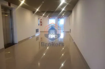 Sala comercial (duplex) em jardim florida - jundiaí, sp