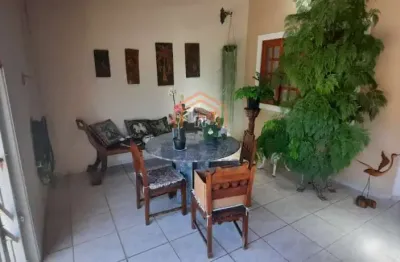 Casa com 3 quartos à venda na Rua Lydia Marina Ares, Jardim Sarapiranga, Jundiaí
