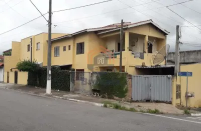 Casa sobrado comercial em jardim eldorado - vinhedo, sp