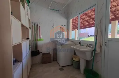 Casa com 3 quartos à venda na Rua João Chiaramonte, Jardim Caxambu, Jundiaí