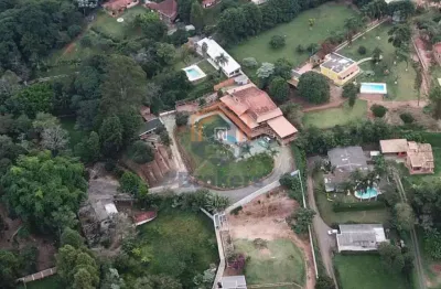 Chácara em estância figueira branca - campo limpo paulista, sp
