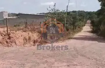 Terreno à venda na Rua Ingá, Pinhal, Jarinu