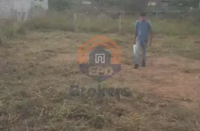 Terreno à venda na Rua Ingá, Pinhal, Jarinu
