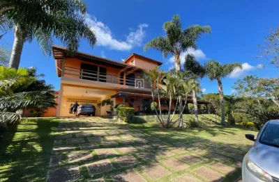 Chácara / sítio com 4 quartos à venda na Alamenda Das Flores, Maracanã, Jarinu