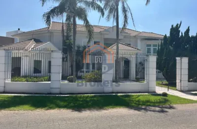 Casa com 5 quartos à venda na R. Guatemala, Terras de Santa Teresa, Itupeva