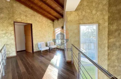Casa de condomínio em colinas de inhandjara - itupeva, sp